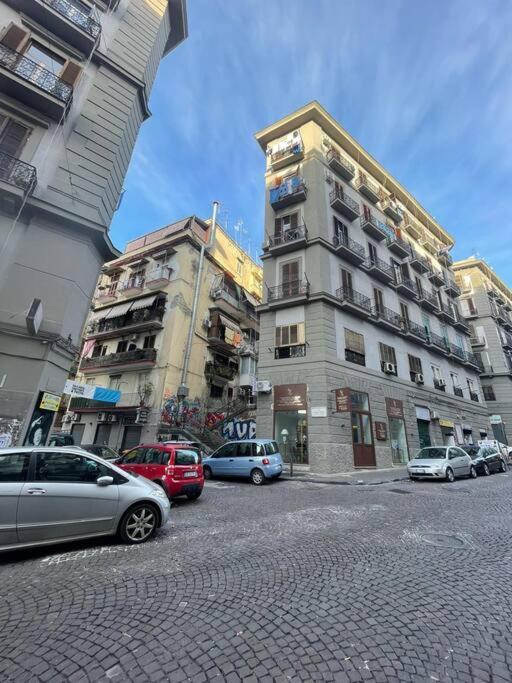 Appartement Metro Stazione-duomo 500m -appartamento Centrale Ed Elegante