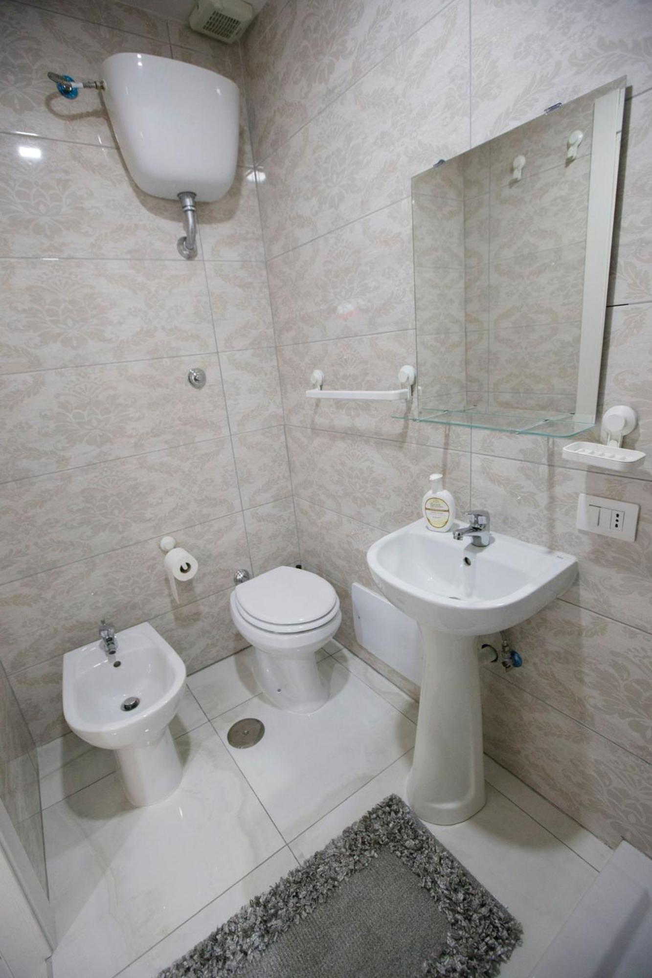 Appartement Metro Stazione-duomo 500m -appartamento Centrale Ed Elegante Naples