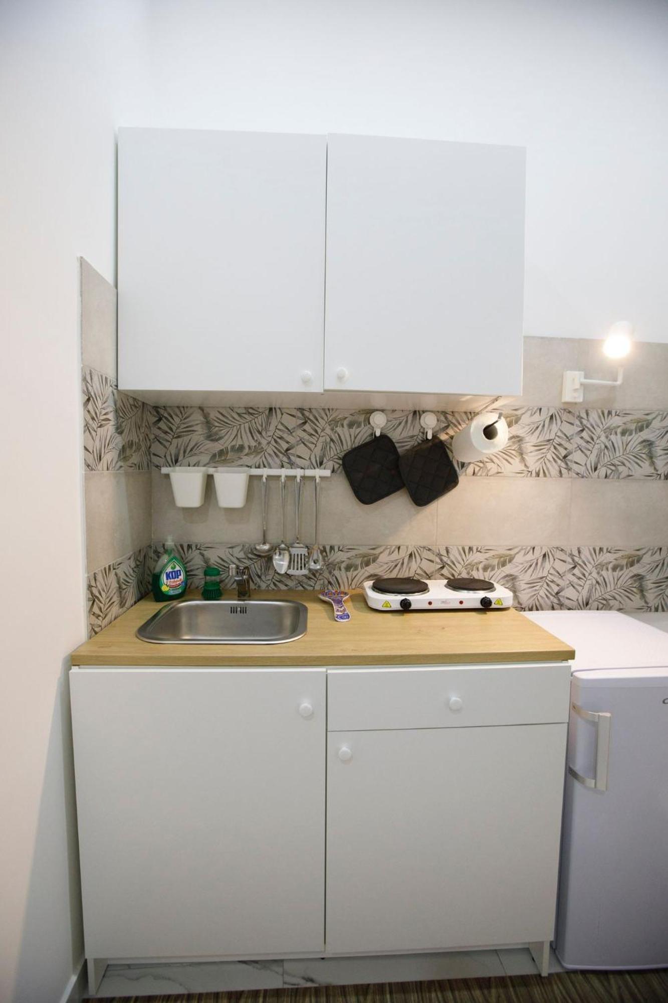 Appartement Metro Stazione-duomo 500m -appartamento Centrale Ed Elegante